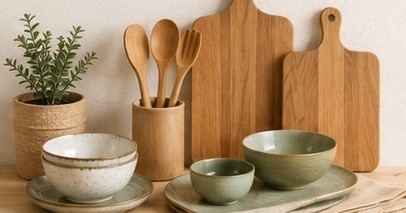 Home Products